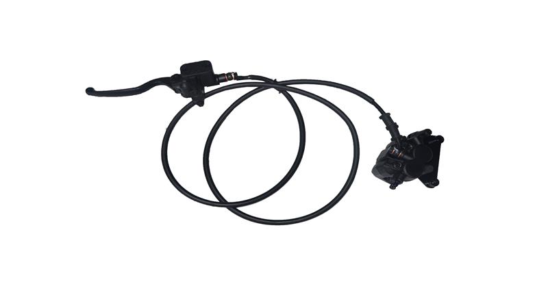 ARKA FREN MERKEZİ (GRACE 202)